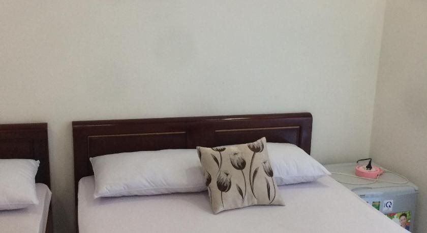 Фанранг - Тап Чам: Hotel Thu Thao