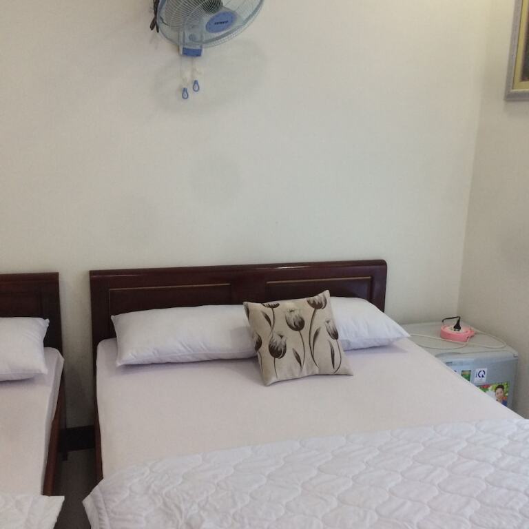 Фанранг - Тап Чам: Hotel Thu Thao