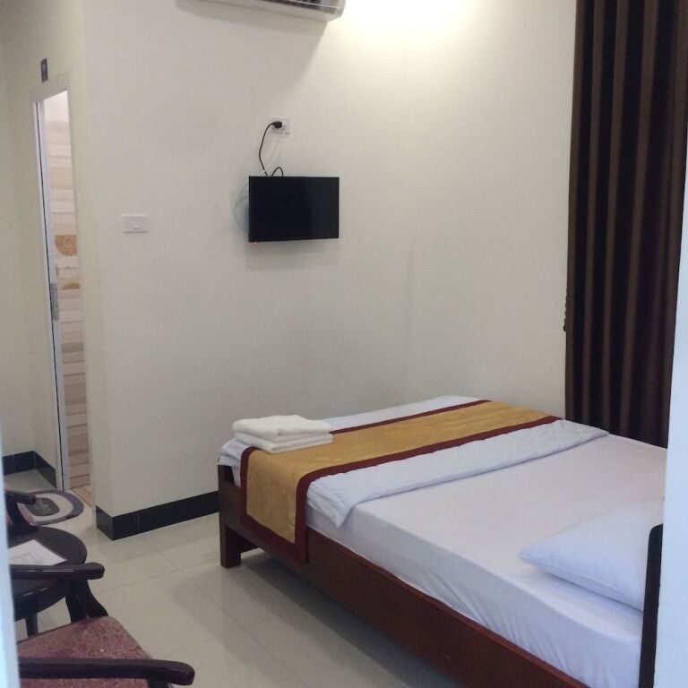 Фанранг - Тап Чам: Hotel Thu Thao