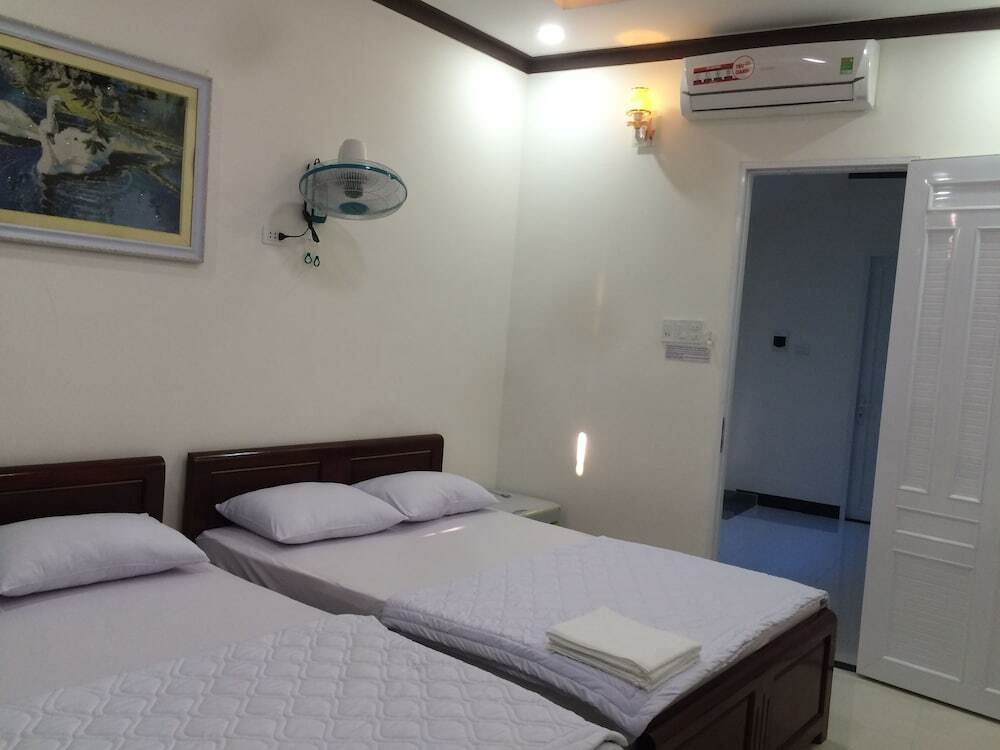 Фанранг - Тап Чам: Hotel Thu Thao