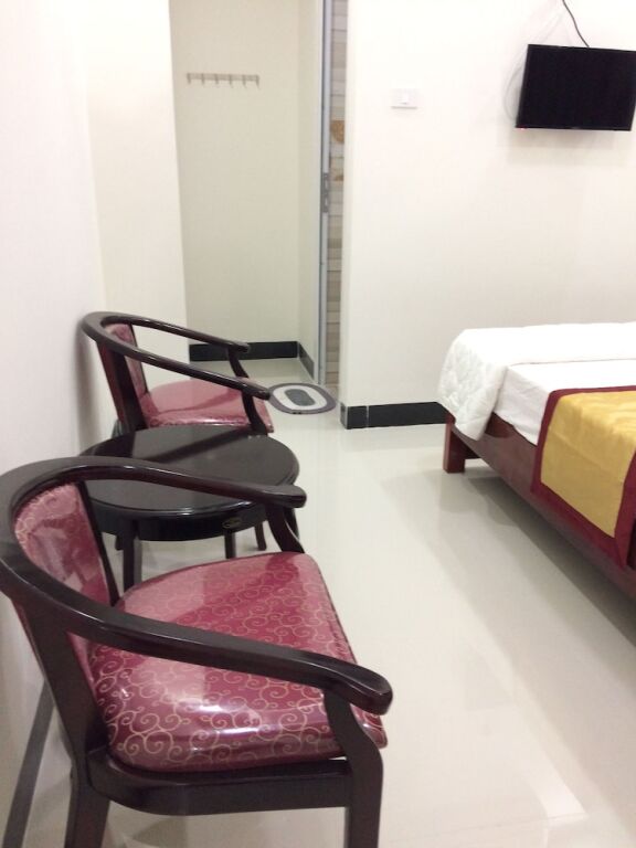 Фанранг - Тап Чам: Hotel Thu Thao