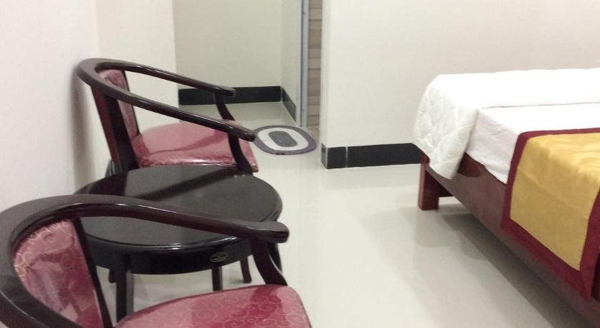 Фанранг - Тап Чам: Hotel Thu Thao