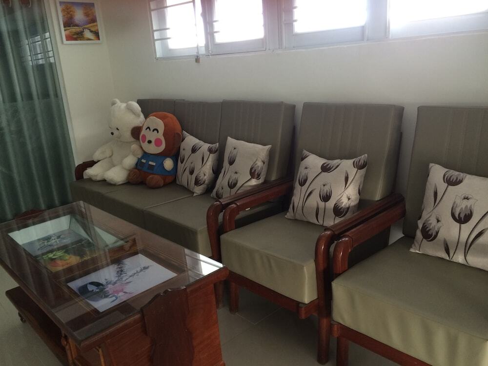 Фанранг - Тап Чам: Hotel Thu Thao