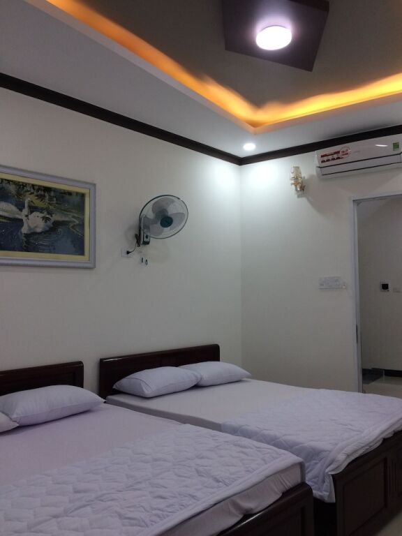 Фанранг - Тап Чам: Hotel Thu Thao