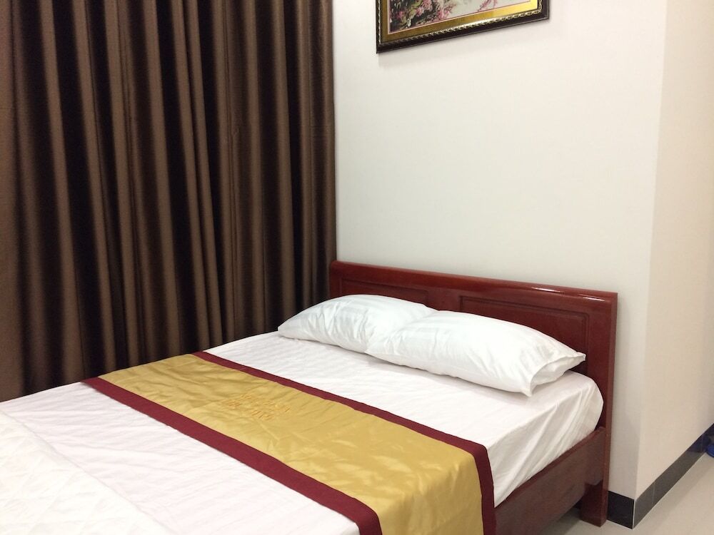 Фанранг - Тап Чам: Hotel Thu Thao