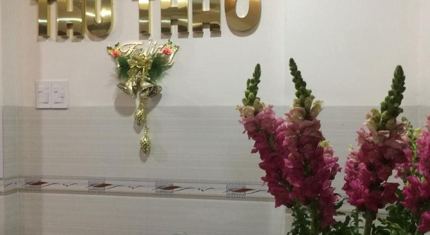 Фанранг - Тап Чам: Hotel Thu Thao