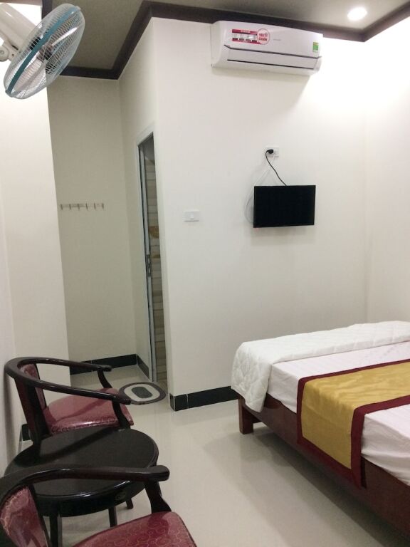 Фанранг - Тап Чам: Hotel Thu Thao