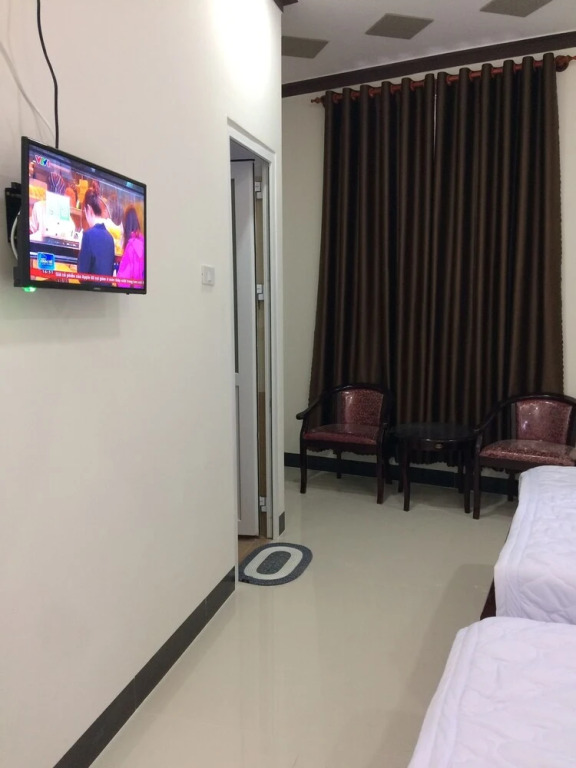 Фанранг - Тап Чам: Hotel Thu Thao