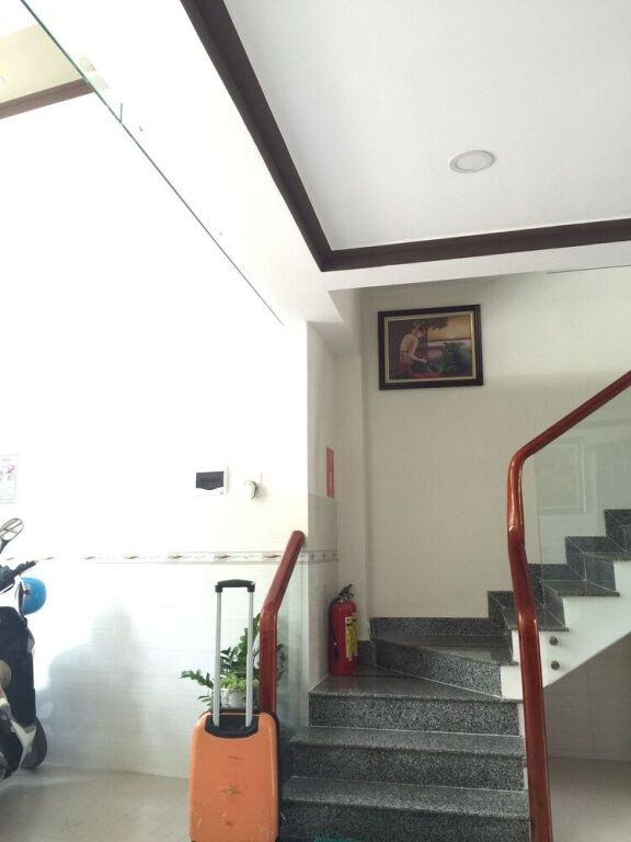 Фанранг - Тап Чам: Hotel Thu Thao