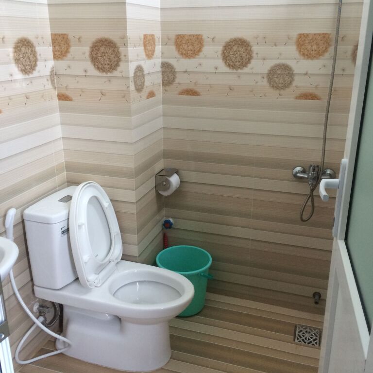 Фанранг - Тап Чам: Hotel Thu Thao