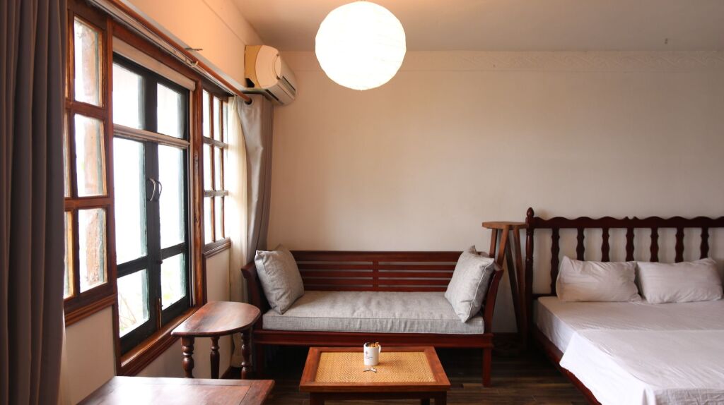 Ханой: B&B Today Hanoi