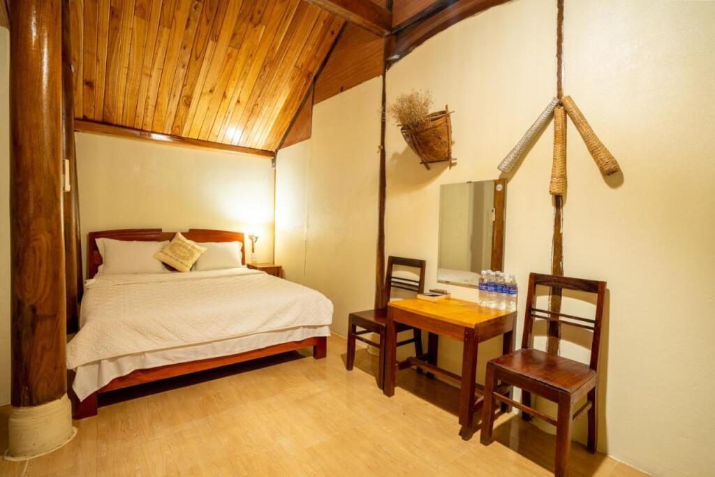 Phong Nha Coco House — фото 1