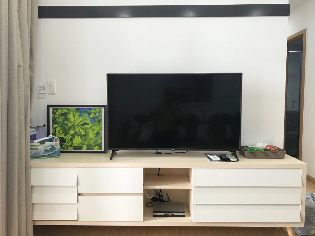 Хошимин: Jennifer Apartment Luxury 2BR SW Pool