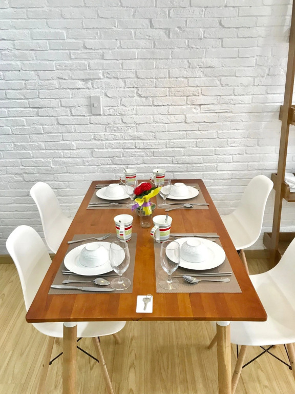 Хошимин: Jennifer Apartment Luxury 2BR SW Pool