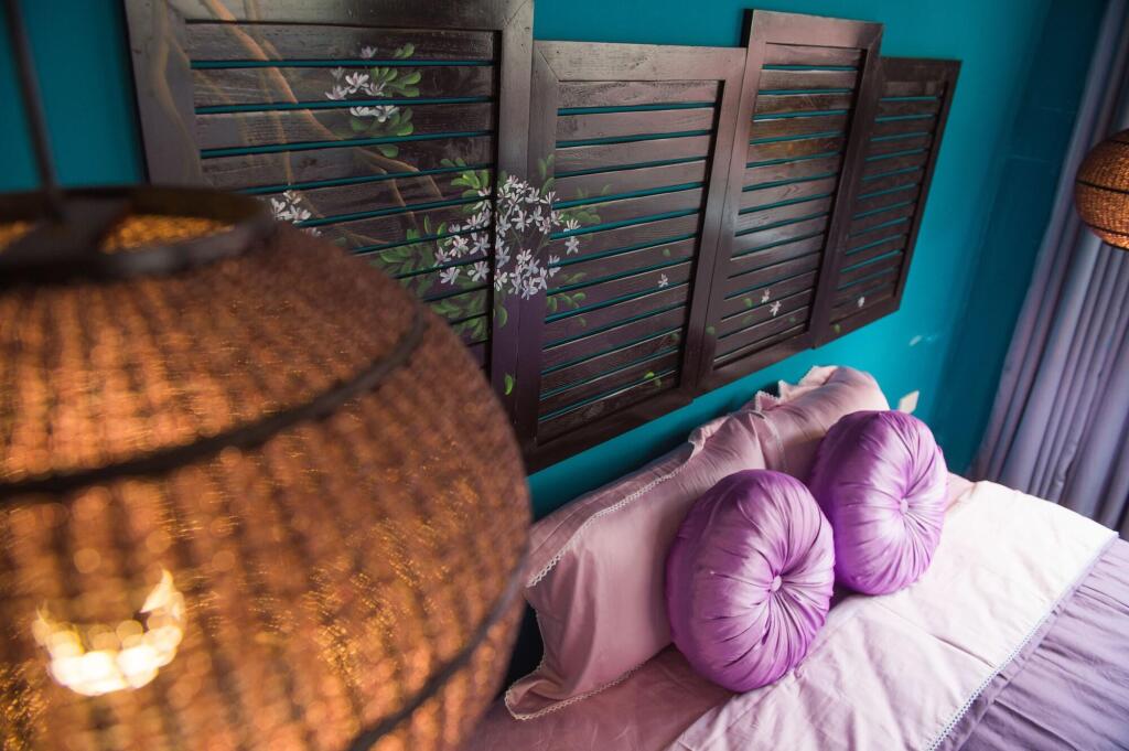 Ханой: Millan Home Quan Su