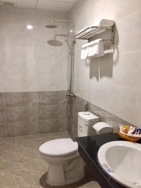 Дананг: Dai Nam Hotel