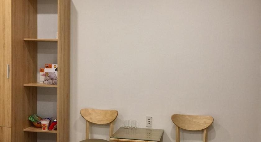 Дананг: Dai Nam Hotel