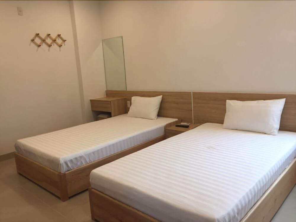 Дананг: Dai Nam Hotel