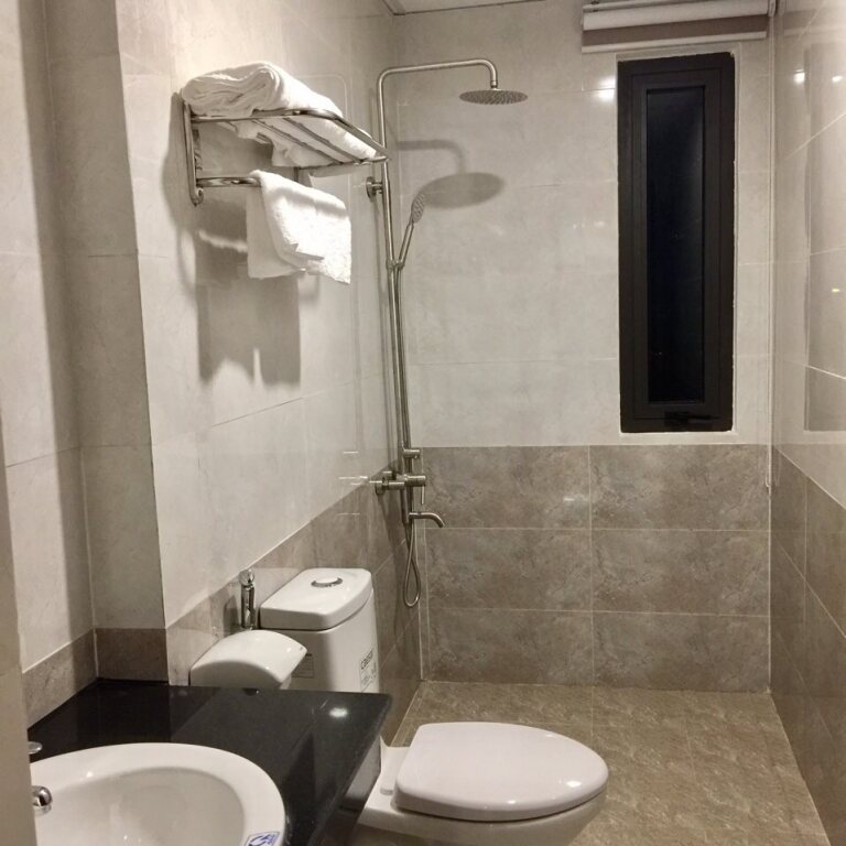 Дананг: Dai Nam Hotel