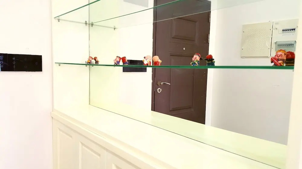 Хошимин: Scenic Valley Luxury 2BR SW Pool 07th