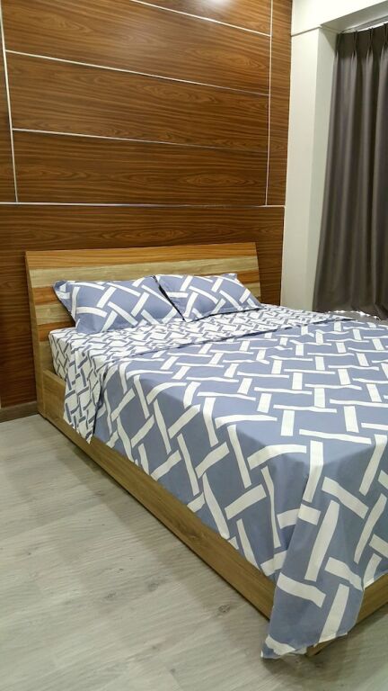 Хошимин: Scenic Valley Luxury 2BR SW Pool 07th