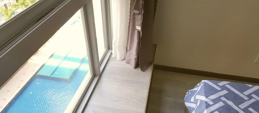 Хошимин: Scenic Valley Luxury 2BR SW Pool 07th