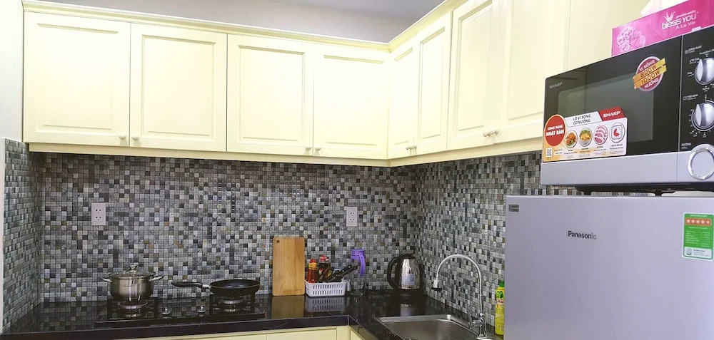 Хошимин: Scenic Valley Luxury 2BR SW Pool 07th