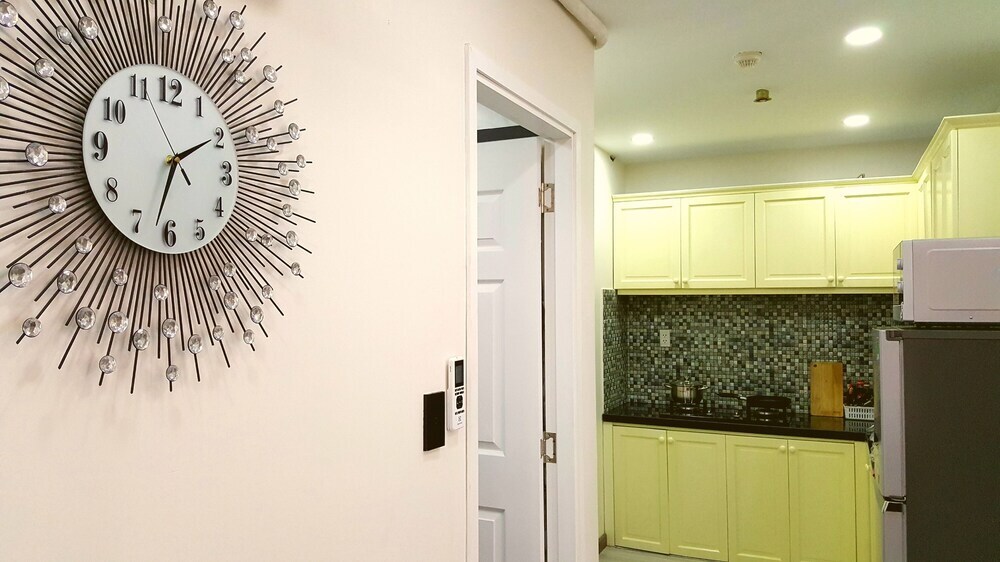 Хошимин: Scenic Valley Luxury 2BR SW Pool 07th