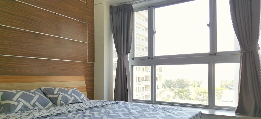 Хошимин: Scenic Valley Luxury 2BR SW Pool 07th