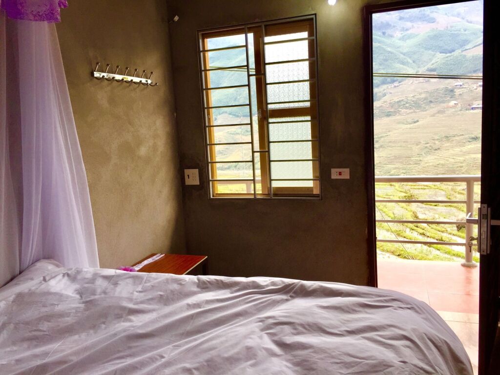 Шапа: Freedom Homestay