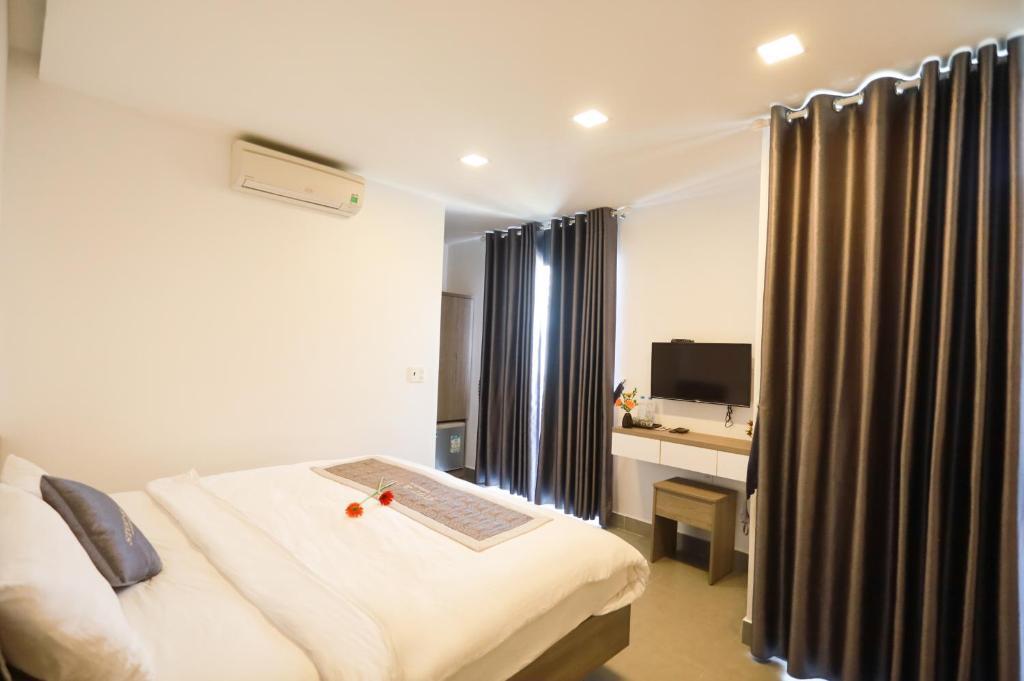 Хюэ: Stop and Go Boutique Homestay in Hue