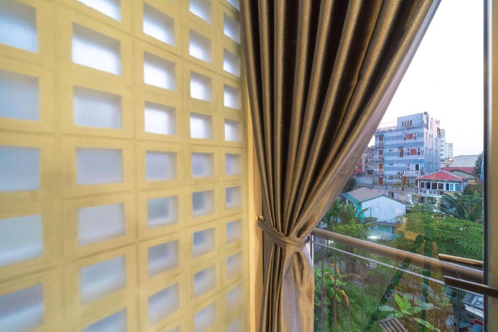 Хюэ: Stop and Go Boutique Homestay in Hue