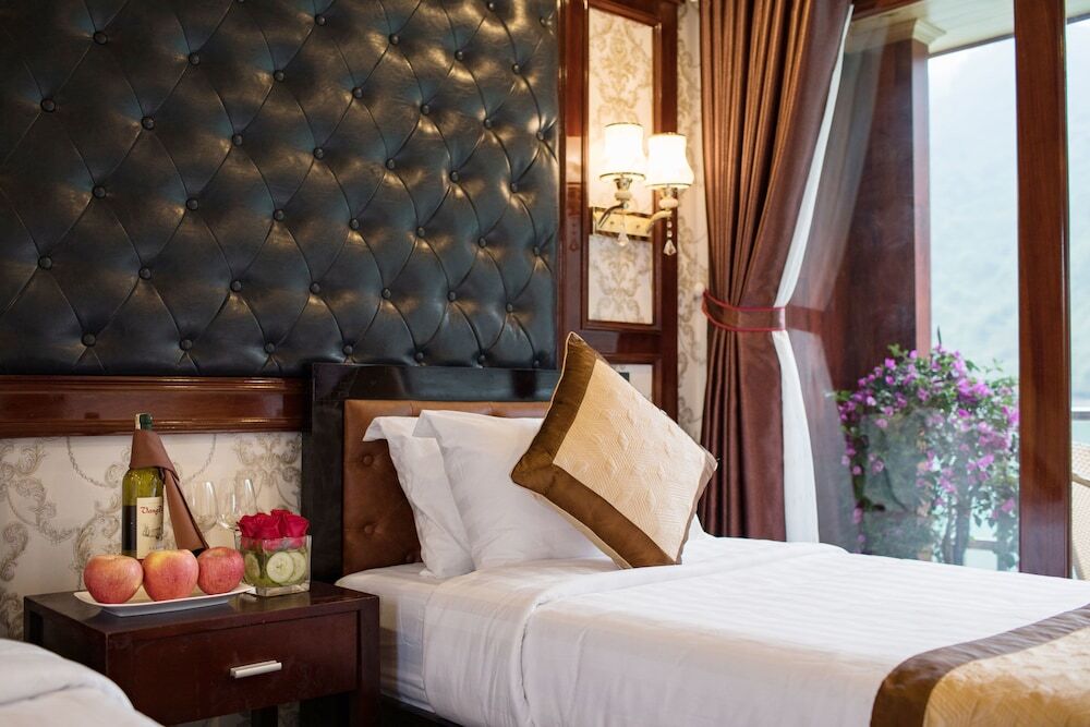 Harmony Boutique Cruises — фото 5