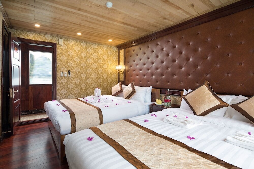 Harmony Boutique Cruises — фото 1