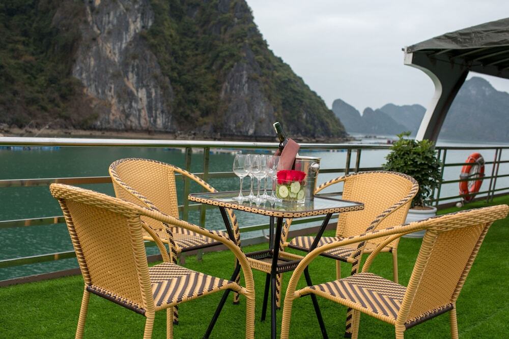 Harmony Boutique Cruises — фото 2