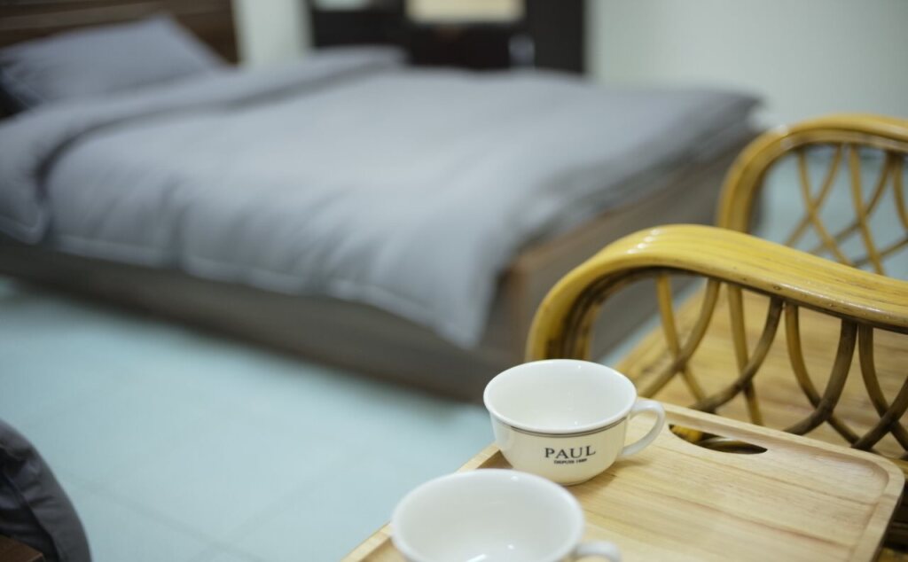 Ханой: Peony House Trade Hotel II