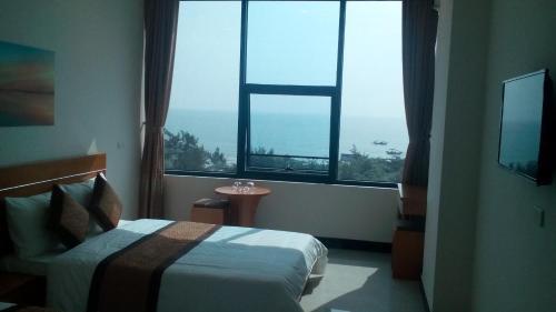 Винь: Sonnet Cua Lo Hotel