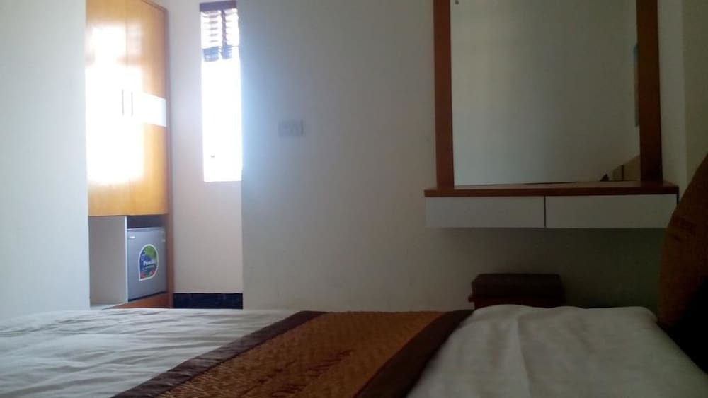 Винь: Sonnet Cua Lo Hotel