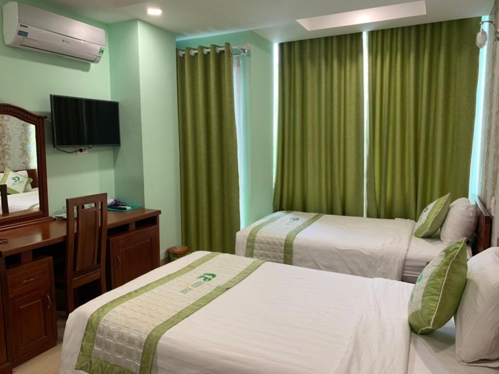 Green Park Hotel Quy Nhon — фото 4