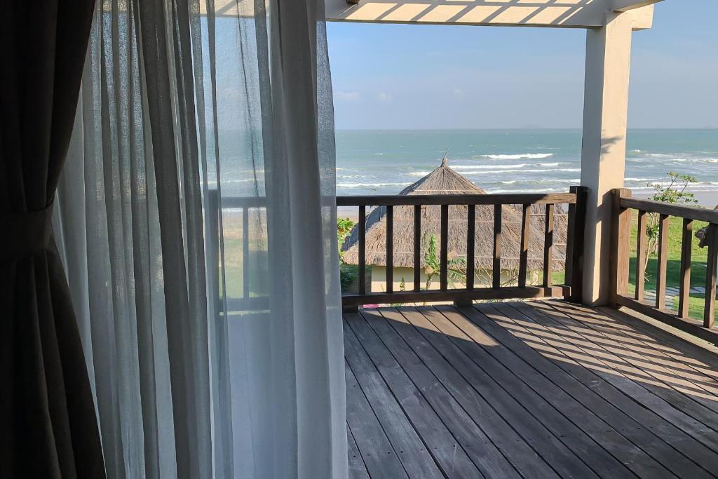 An Nhon: Crown Retreat Quy Nhon