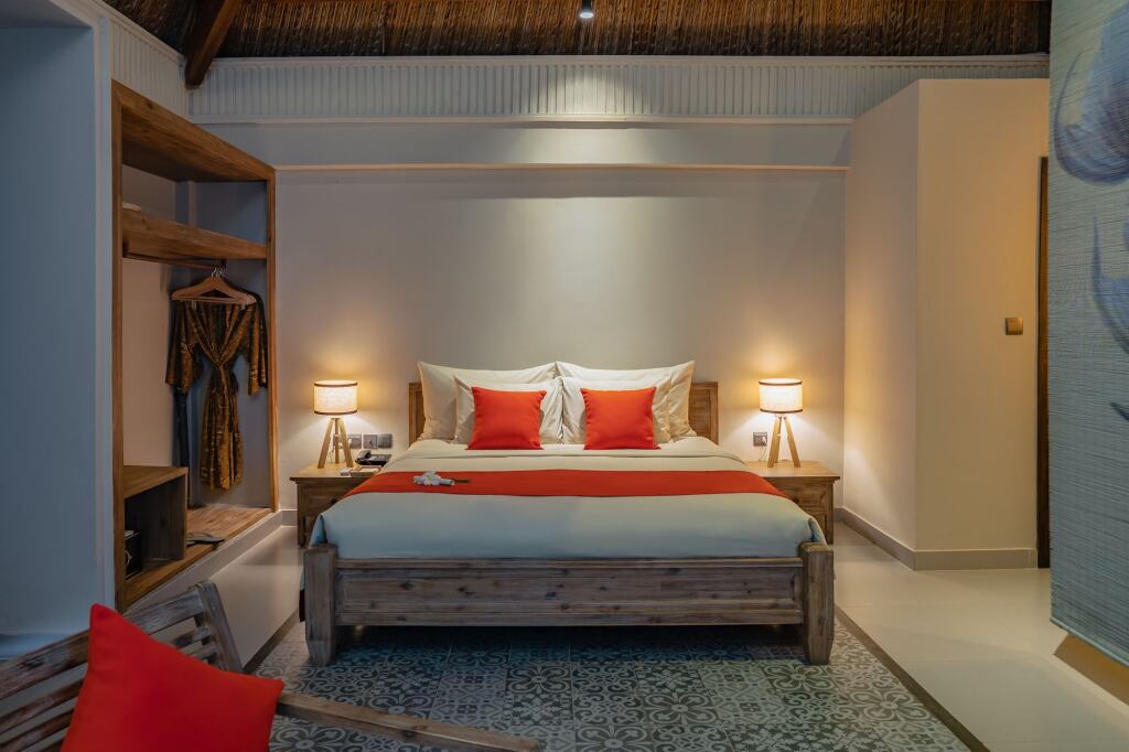An Nhon: Crown Retreat Quy Nhon