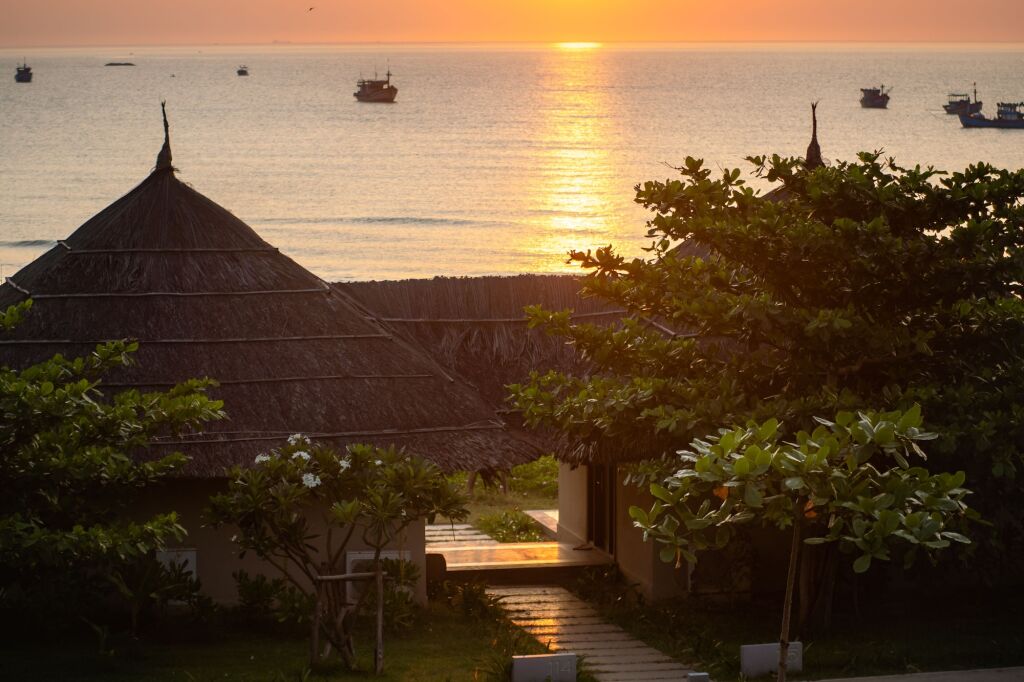 An Nhon: Crown Retreat Quy Nhon