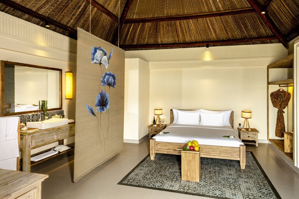 An Nhon: Crown Retreat Quy Nhon