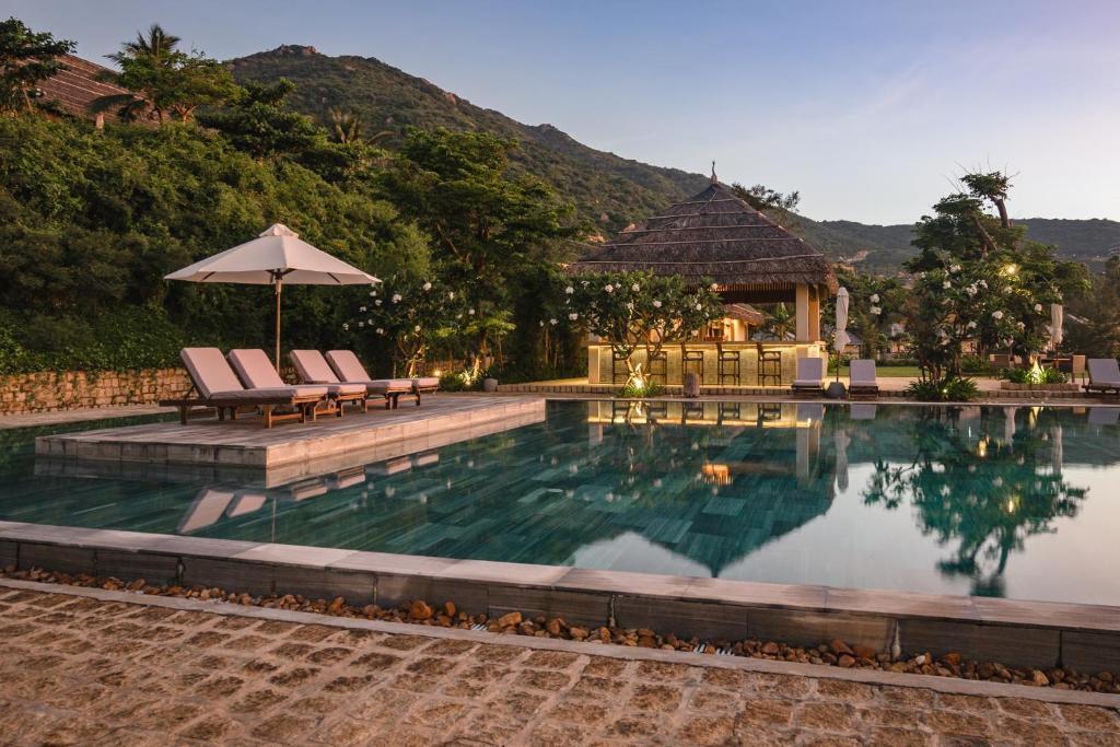 An Nhon: Crown Retreat Quy Nhon