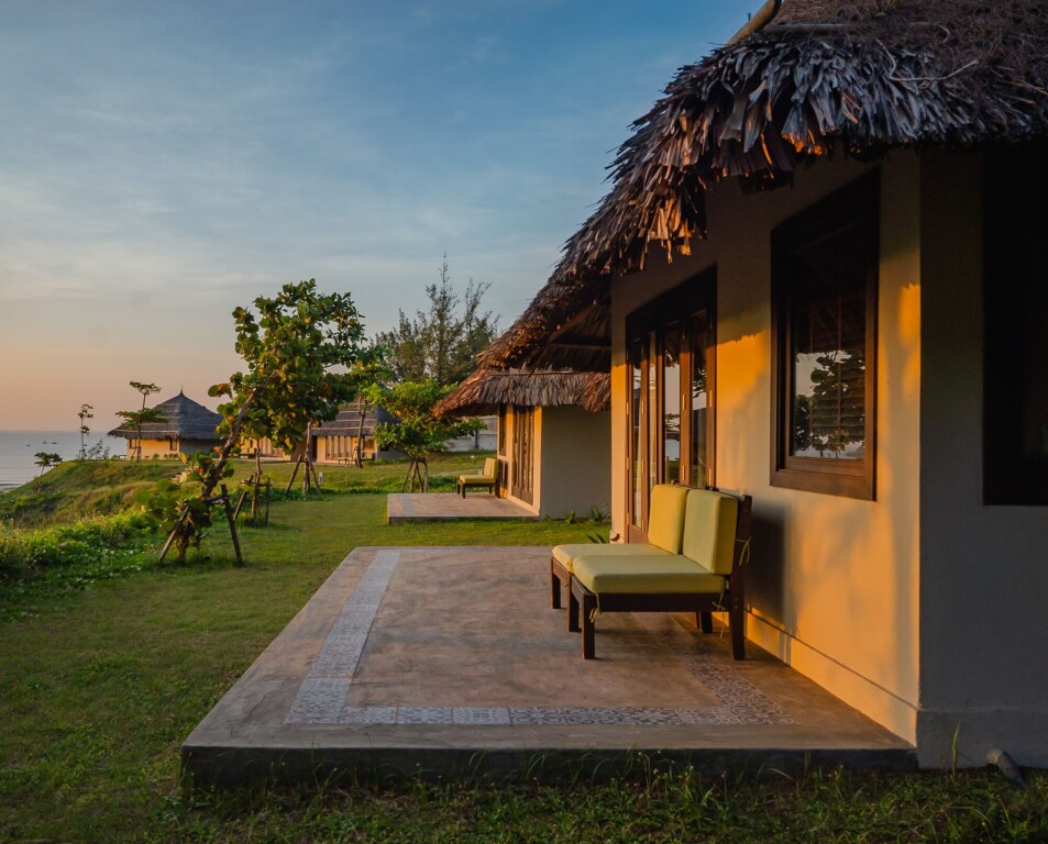 An Nhon: Crown Retreat Quy Nhon