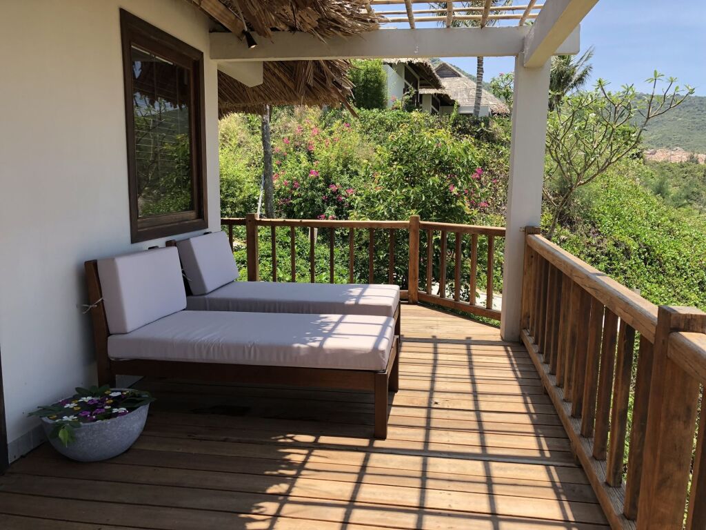 An Nhon: Crown Retreat Quy Nhon