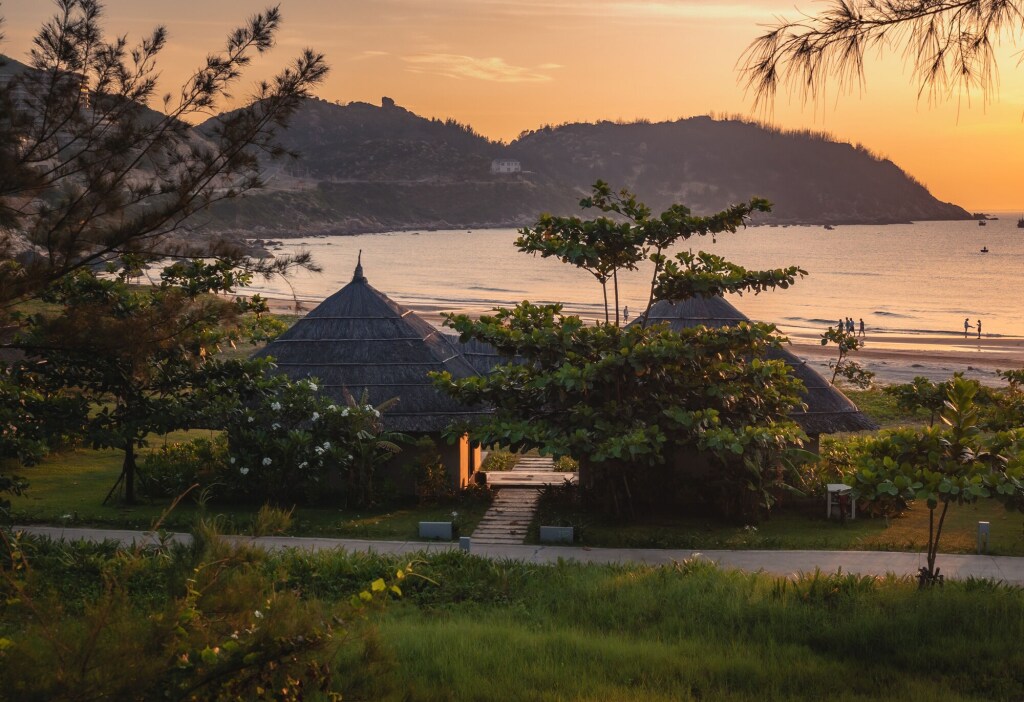 An Nhon: Crown Retreat Quy Nhon