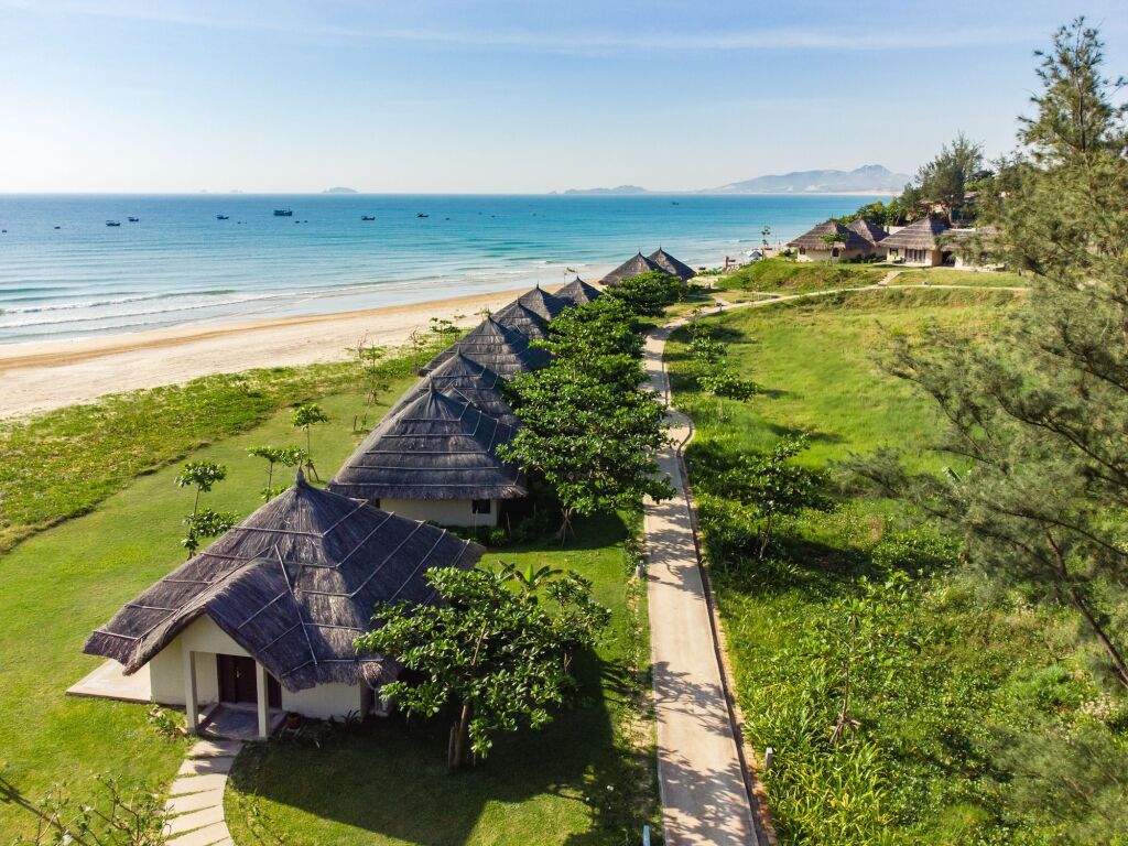 An Nhon: Crown Retreat Quy Nhon