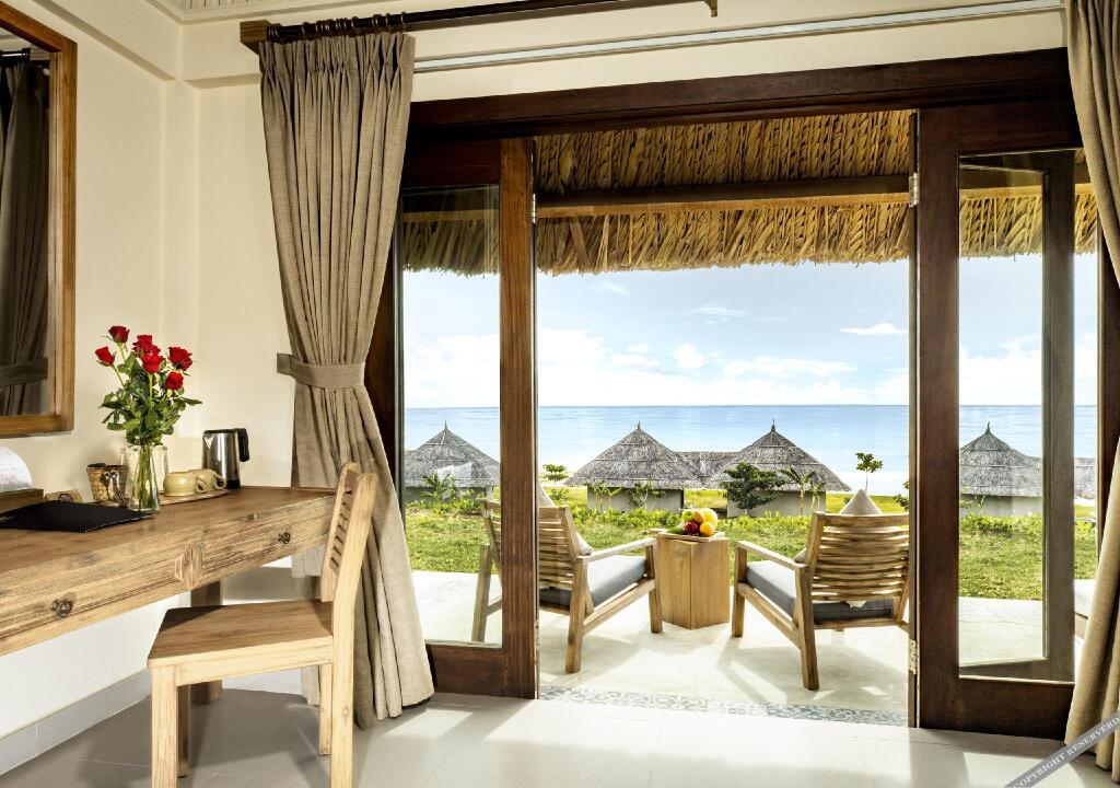 An Nhon: Crown Retreat Quy Nhon