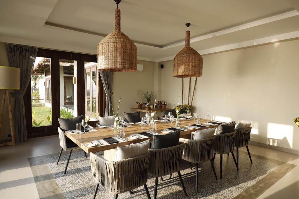 An Nhon: Crown Retreat Quy Nhon